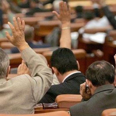 Parlamentul a votat noua componenţă a CNSAS